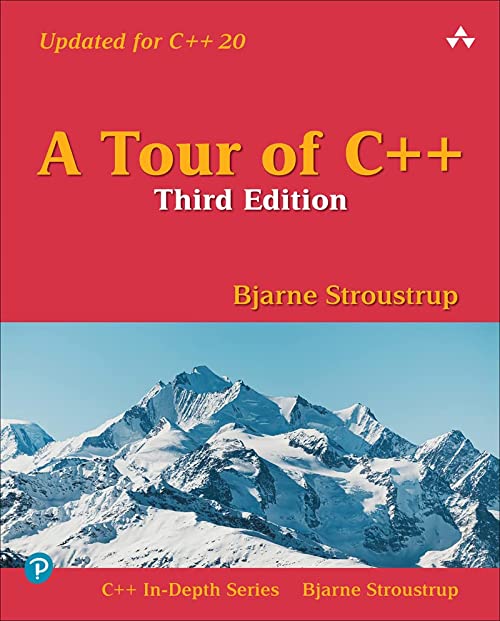 10 Best C++ Books: Our Unbiased Reviews (Spring 2023)