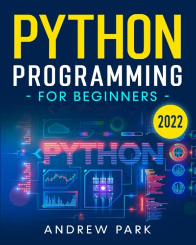 10 Best Python Books - The Ultimate Guide (Spring 2023)