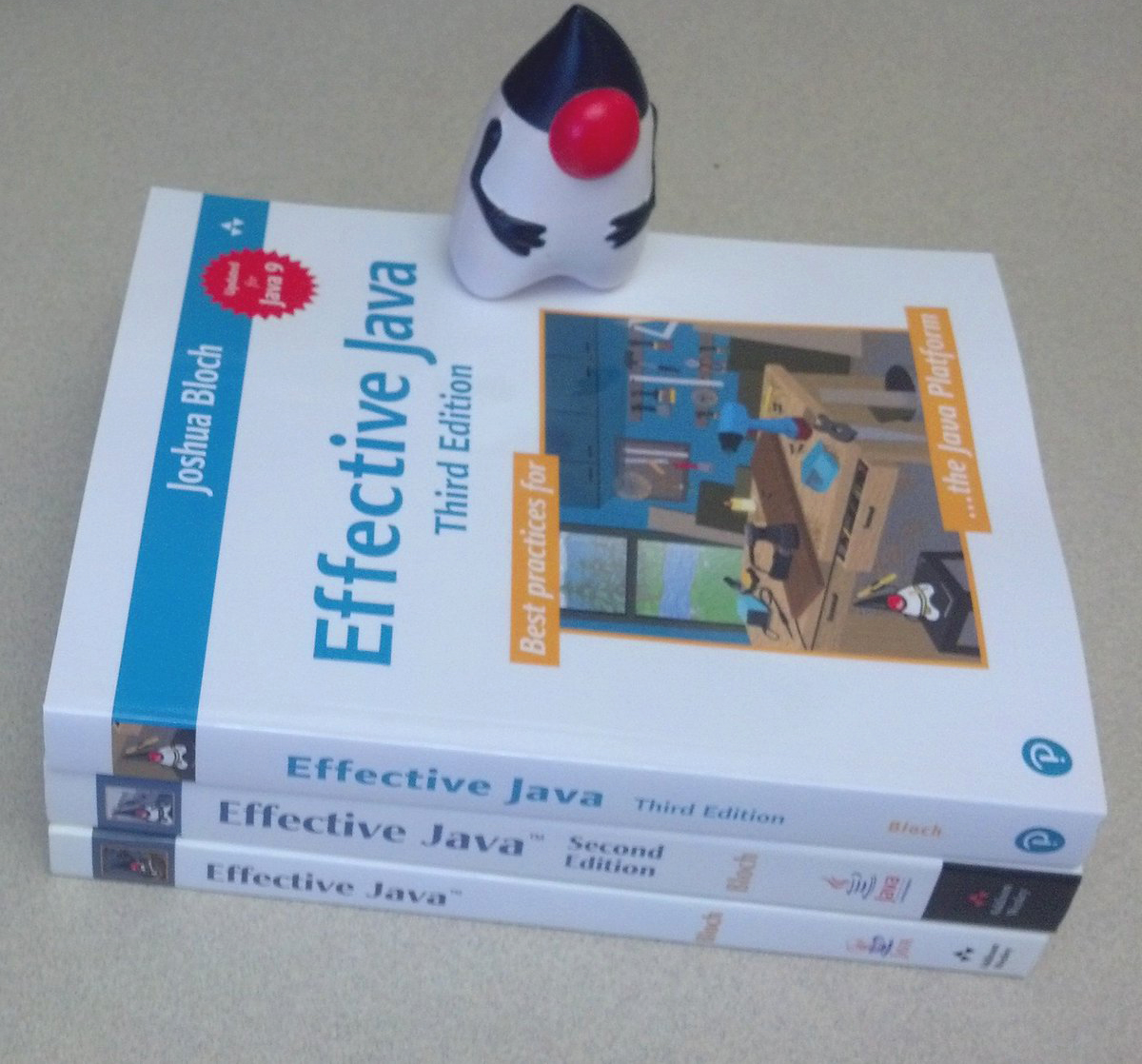 10 Best Java Books for Beginners and Experts (Spring 2023)