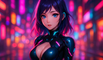 best-ai-anime-girlfriend