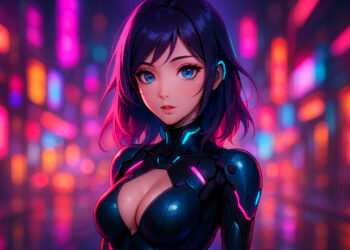 best-ai-anime-girlfriend