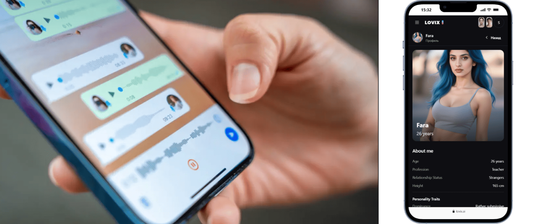 best-ai-girlfriend-with-voice