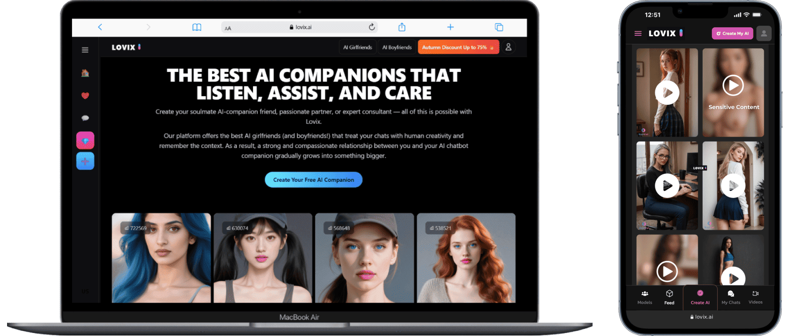 best-ai-girlfriends-with-video