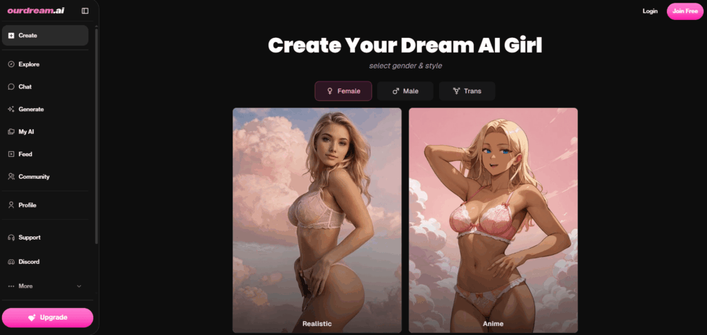 polybuzz-ai-alternative-ourdream-1